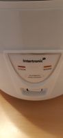 Intertronic Reiskocher JRC-180, 700W, neuwertig
