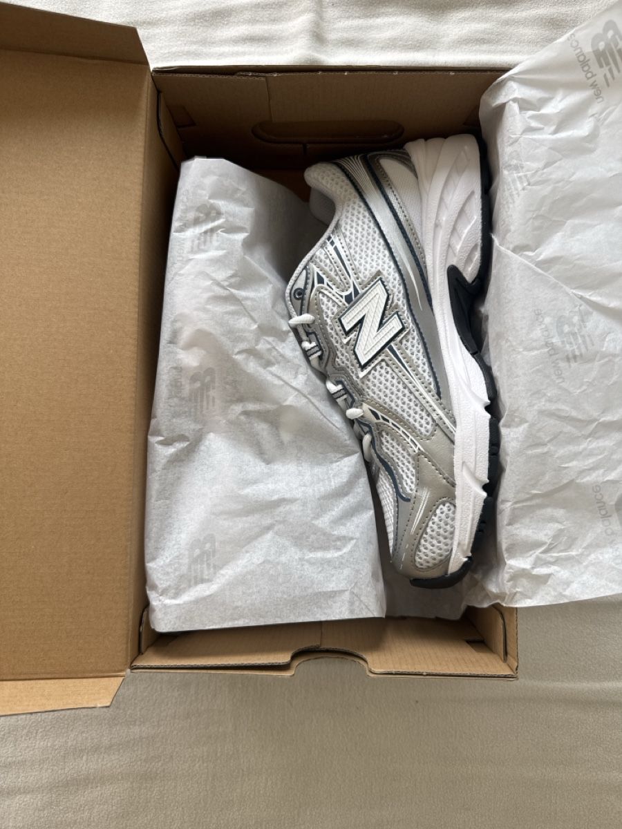 New Balance Scarpe da donna: new new balance 40 – Nuovo e nell'imballaggio originale da Bottmingen venduto da schockokuchen 3