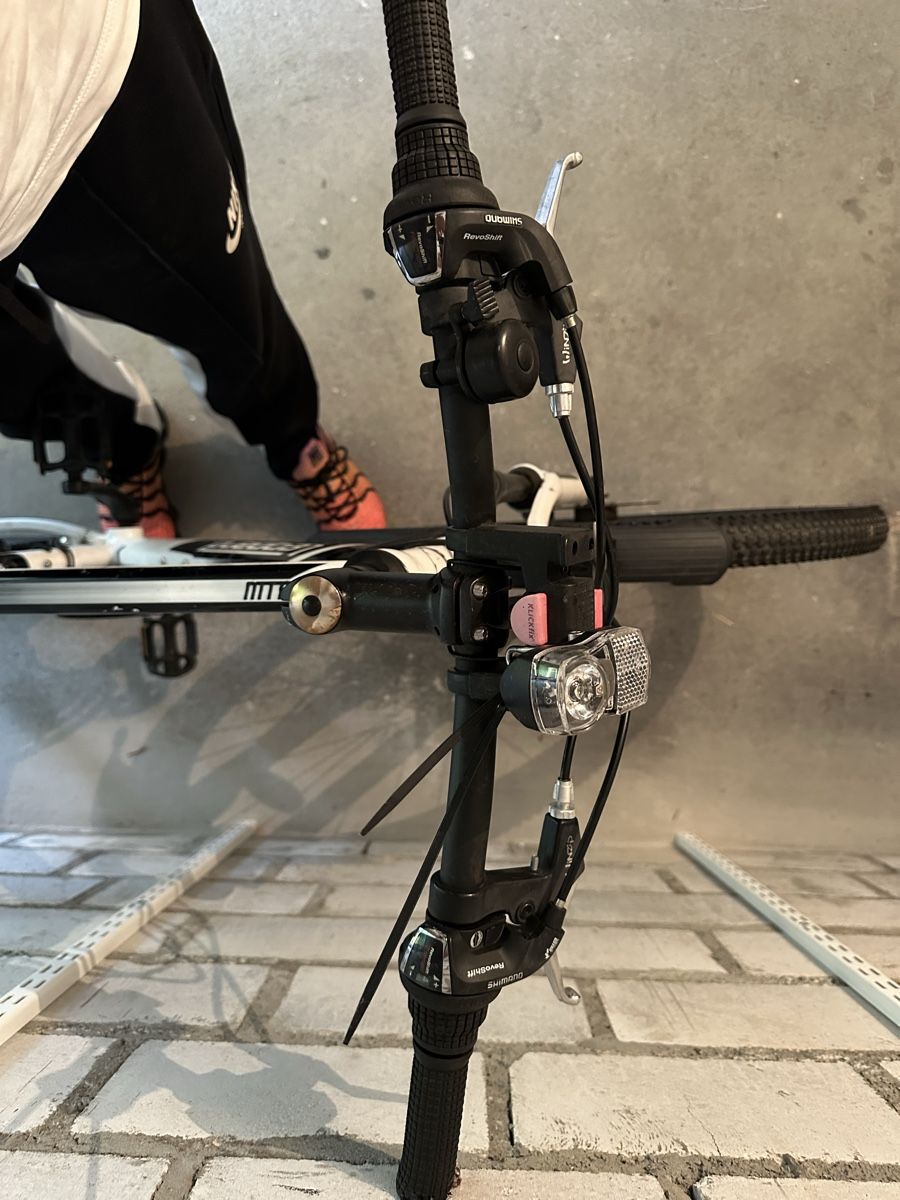 Leopard Biciclette: Fahrrad – Difettoso da Unterkulm venduto da Boris_95 3