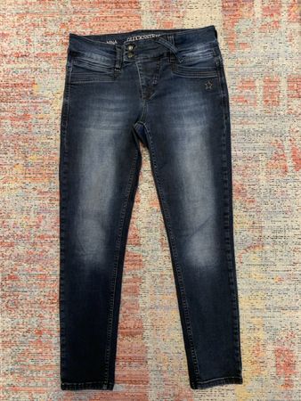 Glückstern Nina Slim W27/L28