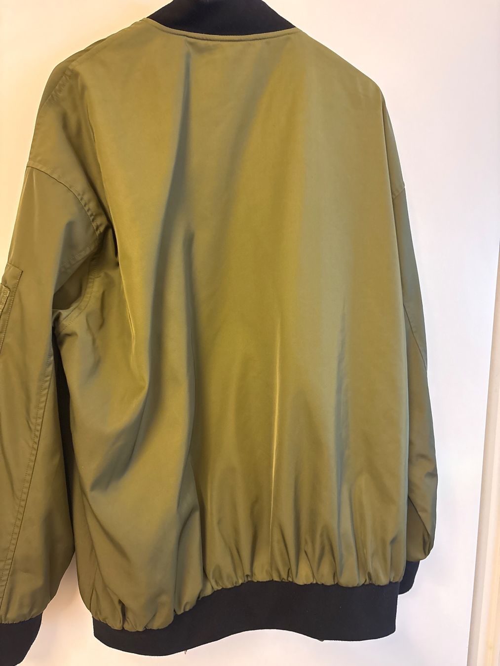 Giacche: Bombers Original NEU S – Nuovo e nell'imballaggio originale da Kriens venduto da Delvillano 3