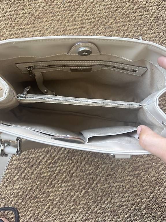 Sacs femmes: Mollerus original Tasche – D'occasion à Uster par Regenbogen38 3