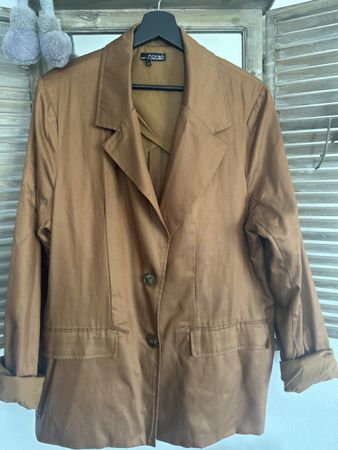 Norah Blazer Grösse 44