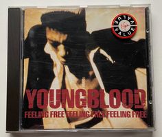 Sydney Youngblood / Feeling Free