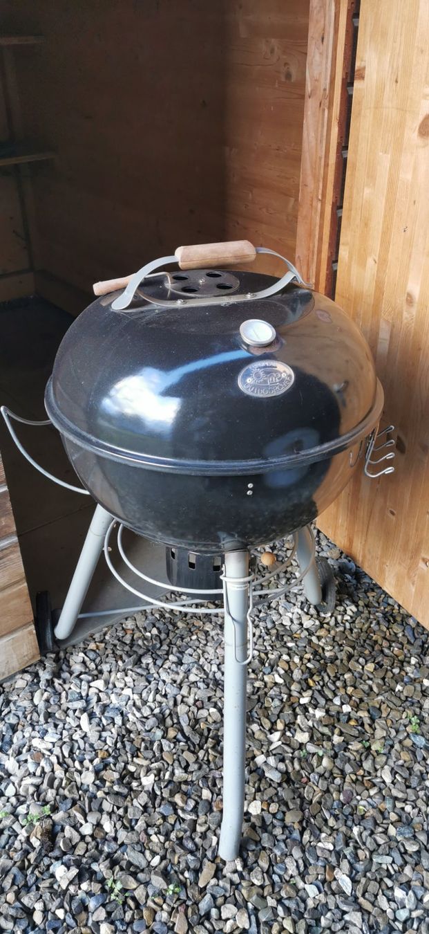 Outdoorchef Grills: Grill – Gebraucht aus Tagelswangen von tomkofler62