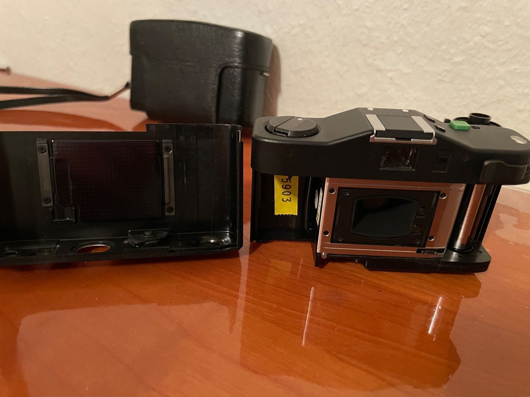 Minox Fotocamera: MINOX 35PL ANALOG KAMERA – Usato da Zürich venduto da semi16 4