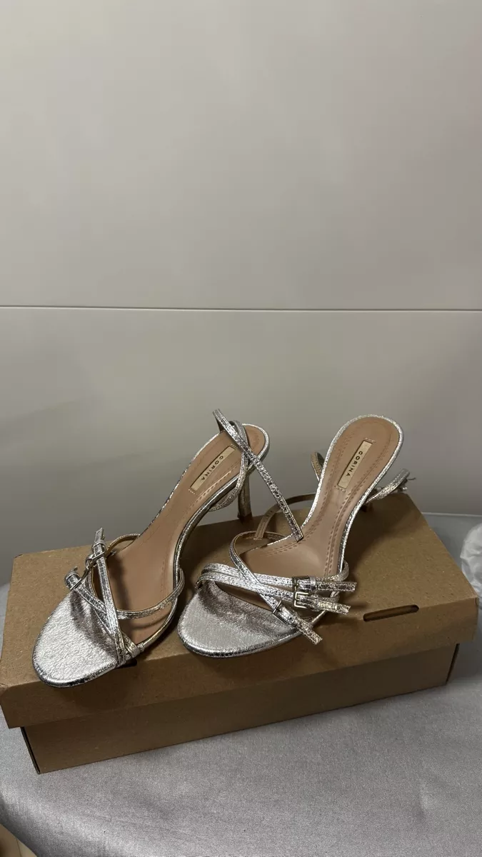 Scarpe da donna: High Heels – Usato da Ballwil venduto da lar_czz7
