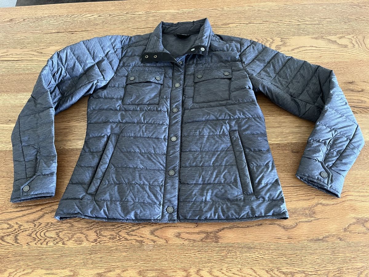 Jacken: Jacke  – Neu (gemäss Beschreibung) aus Schliern b. Köniz von medion3098