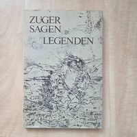 Zuger Sagen und Legenden - Hans Koch