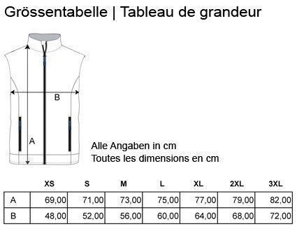 Gilet & Giacche: Rapid Einachser Softshell Gilet – Nuovo e nell'imballaggio originale da Aettenschwil venduto da shirtster 2