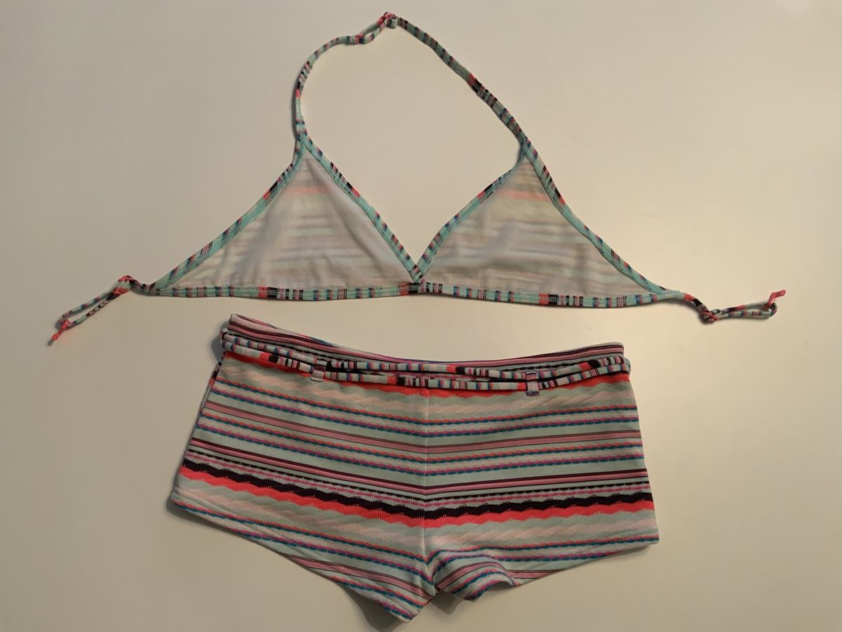 O'Neill Badekleider & Bikinis: Bikini, O‘NEILL, sehr herzig! – Gebraucht aus Stäfa von sylla73 1