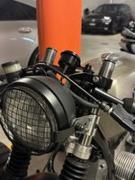 BMW R65Motorrad Klassiker - Zeitlose Eleganz für Kenner! (53