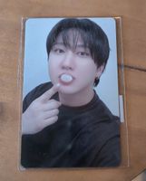 straykids Changbin KARMA POB