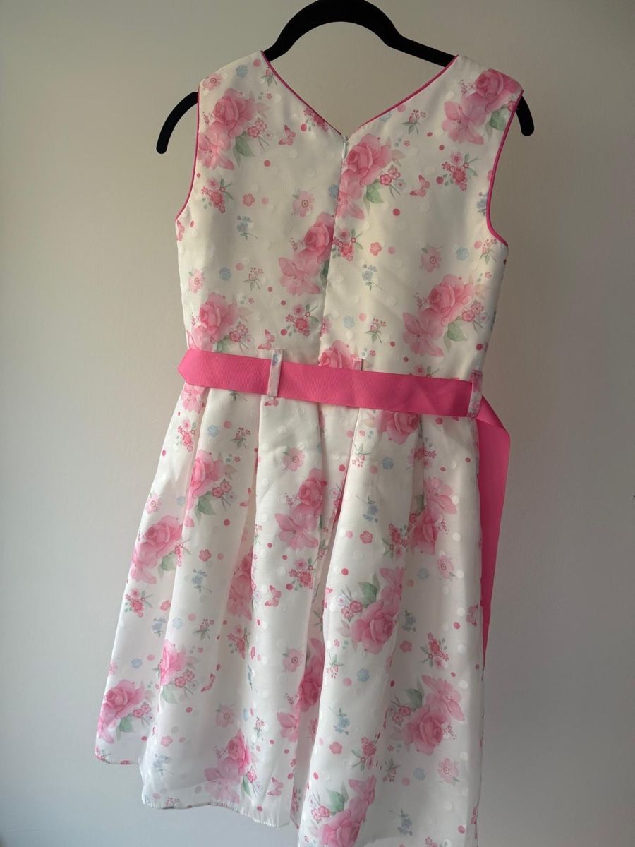 Vestiti & Gonne: Mädchen Kleid 152cm neu – Nuovo (secondo la descrizione) da Goldau venduto da mar_spt6 1