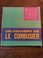 un Couvent de Le Corbusier Jean Petit Les cahiers forces viv