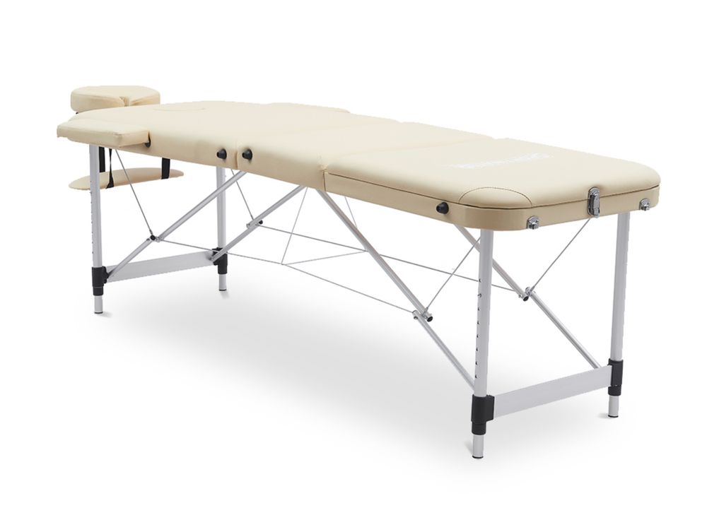 Premium 3 Zonen Massageliege Klappbar Mobile Massagetisch Kaufen Auf