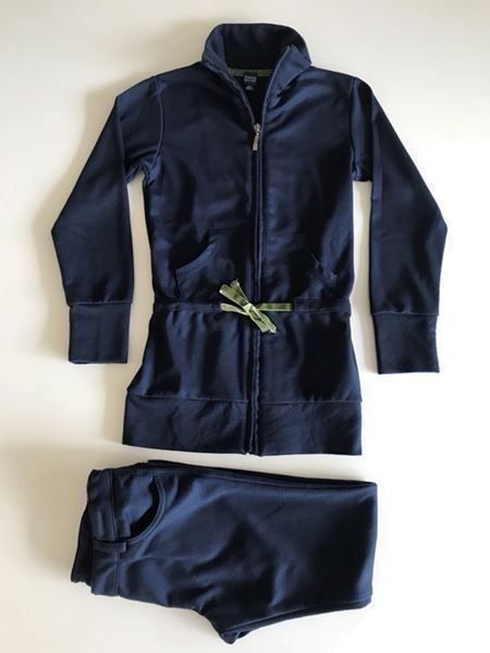Sonstige Jungenkleidung: Jogging Paper Moon taille 8ans – Gebraucht aus Cologny von PEACEANDLOVE