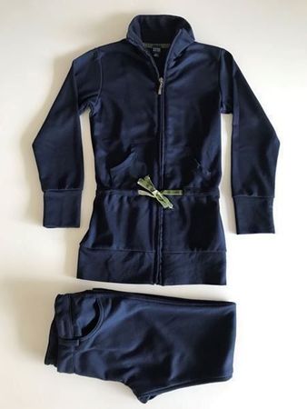 Jogging Paper Moon taille 8ans