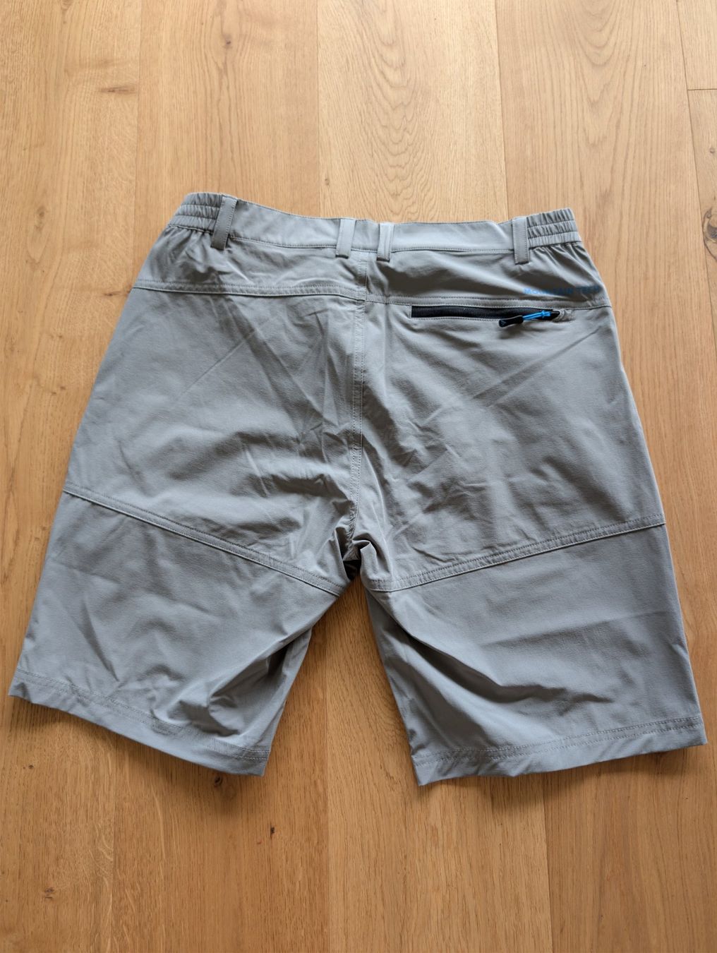 Pantalons: Wandershorts Peak Mountain - M – Neuf (Voir description) à Root par felberto 1
