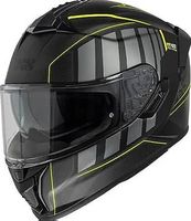 iXS Integralhelm iXS422 Grösse M