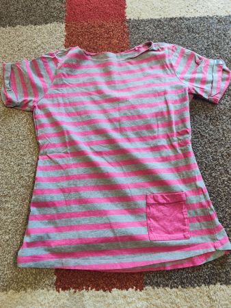Mammut S Damen T-shirt gebraucht