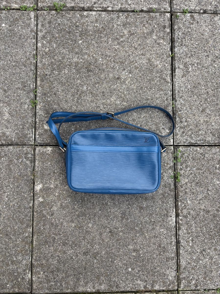 Louis Vuitton Borse da donna: Louis Vuitton Vintage Tasche – Usato da Bern venduto da wuler15