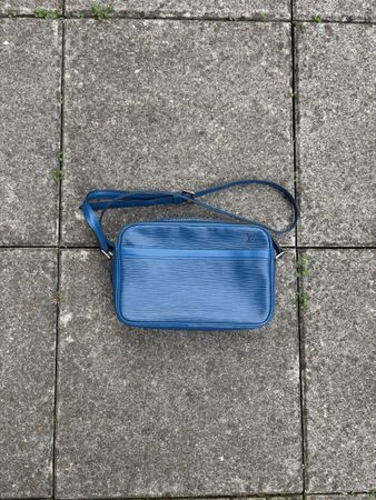 Louis Vuitton Vintage Tasche
