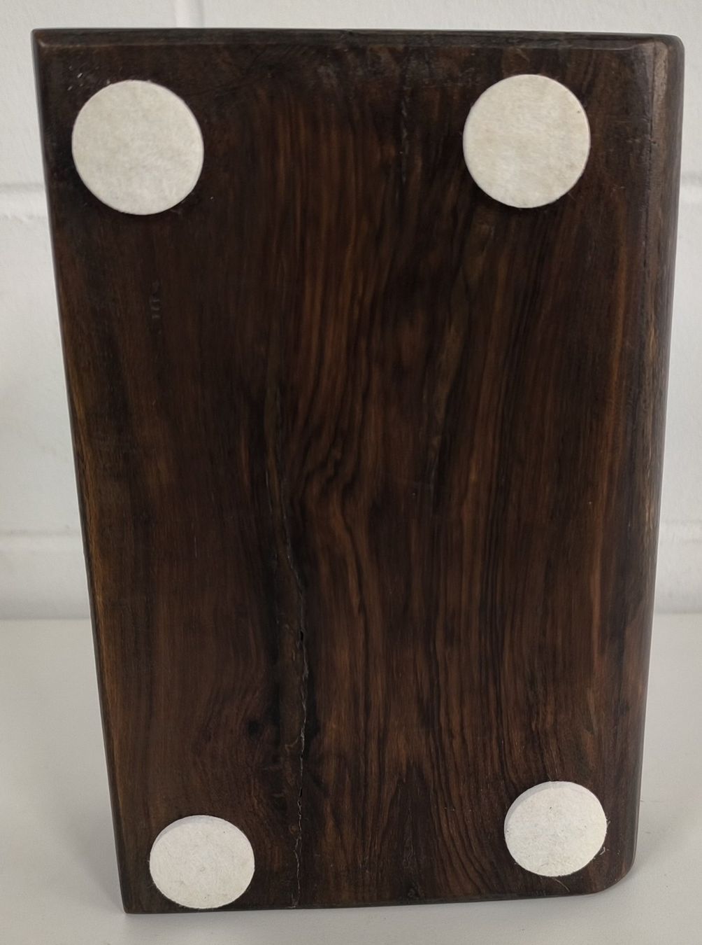 Coffrets à bijoux: Holz - Buchschatulle – D'occasion à Rüti ZH par Restwert_Rueti_ZH 4