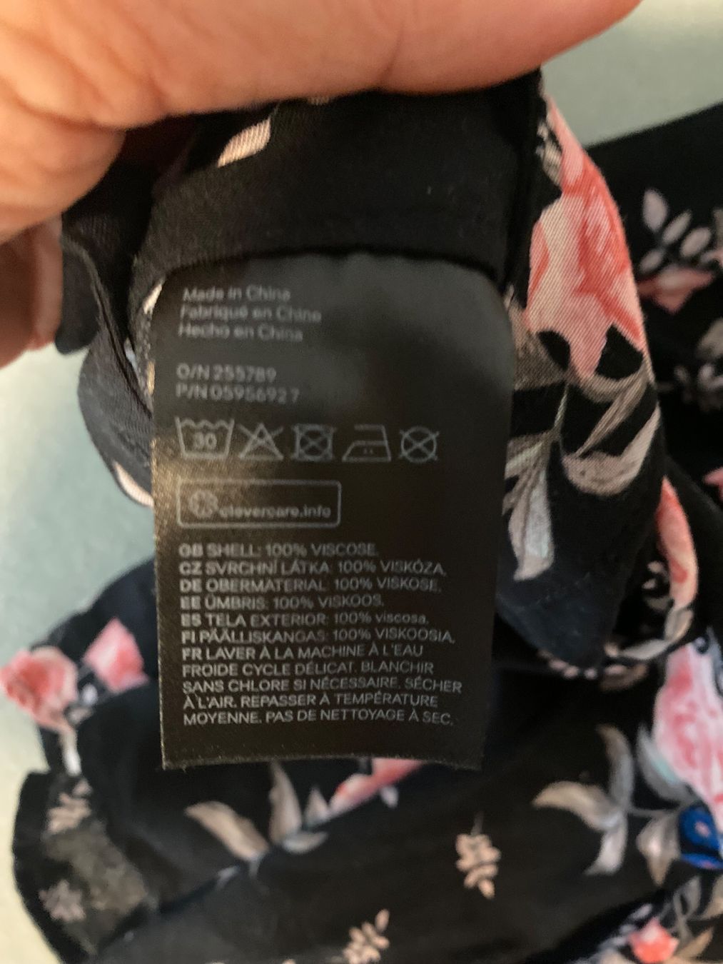 H&M Tute: H&M kurze Latzhose, Gr.38 – Nuovo (secondo la descrizione) da Vezia venduto da luce2011 3