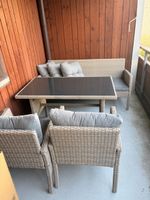 Gartentisch