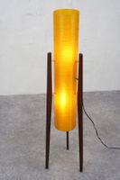 Lampadaire « Rocket », Novoplast – 1960’s