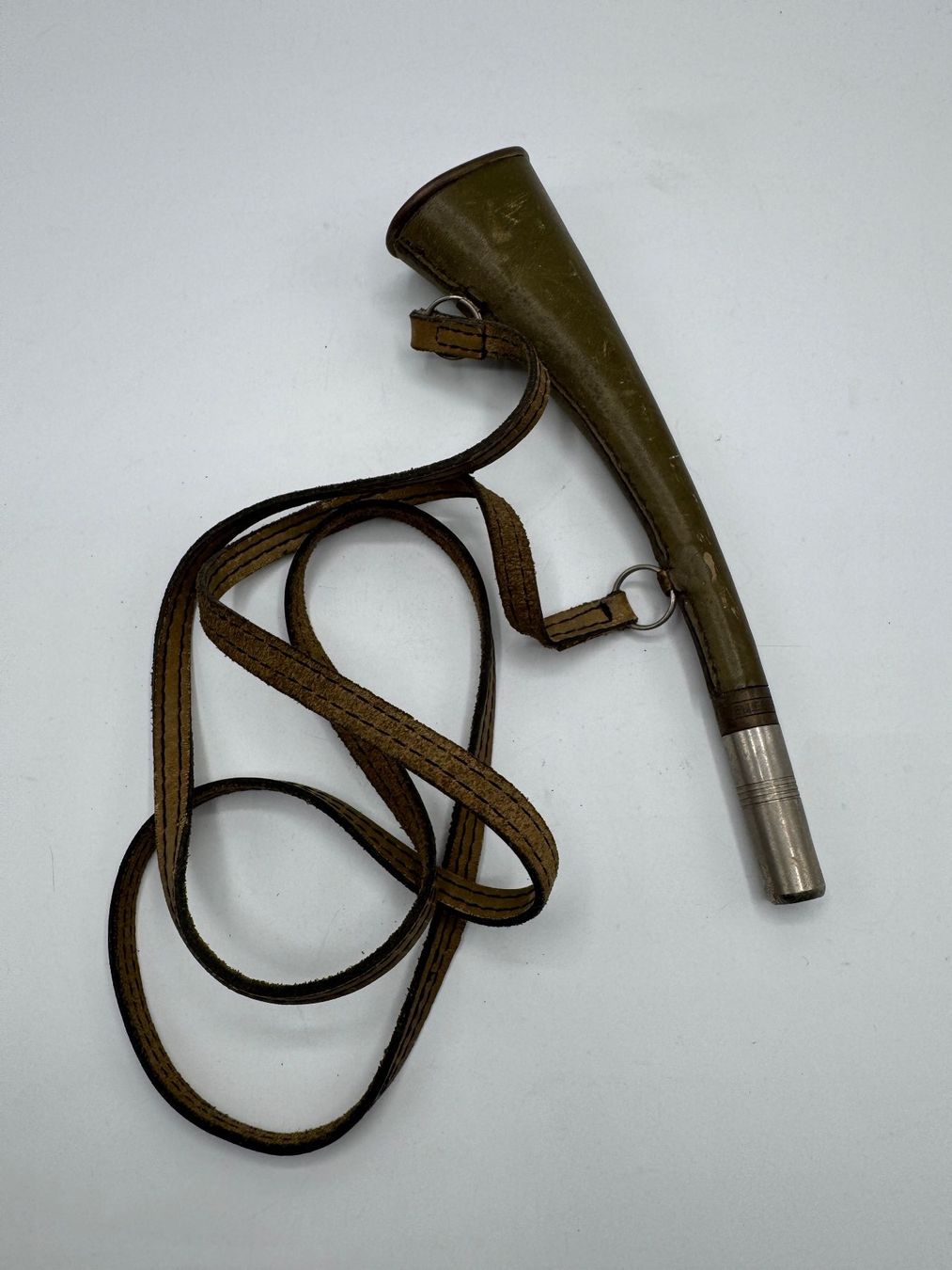 Strumenti musicali: Original Jagdhorn – Usato da Sachseln venduto da BONATI01