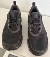 On Running Cloudaway 2 Sneaker schwarz guter Zustand Gr. 45