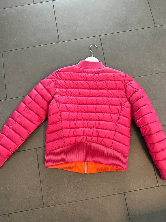 Jacken: Parajumpers Übergangsjacke – Gebraucht aus Wallisellen von noelzul 1