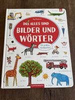 Kinderbuch Coppenrath Bilder und Wörter