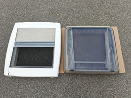 Dachhaube MPK VisionStar M, neu und ungebraucht