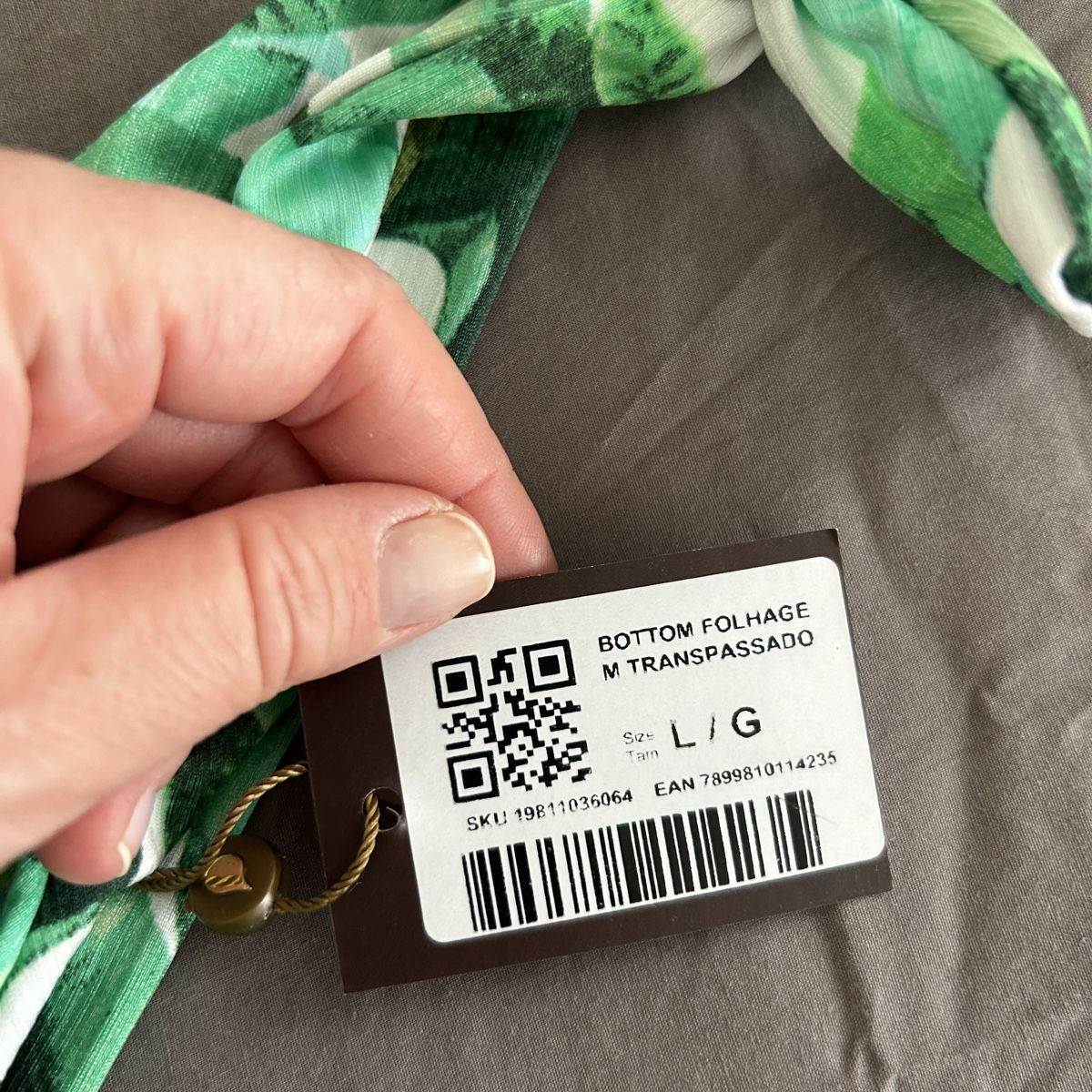 Costumi da bagno & Bikini: RIO DE SOL maillot de bains NEW size M – Nuovo (secondo la descrizione) da Pully venduto da Sell_it_all 2