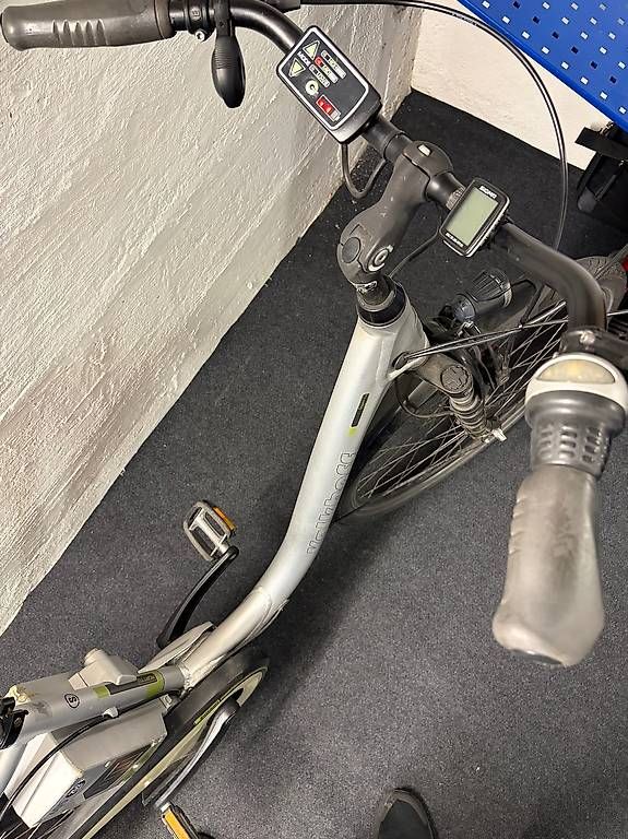 Biciclette: Kalkoff ab Platz – Usato da Kloten venduto da Nimmmich 4