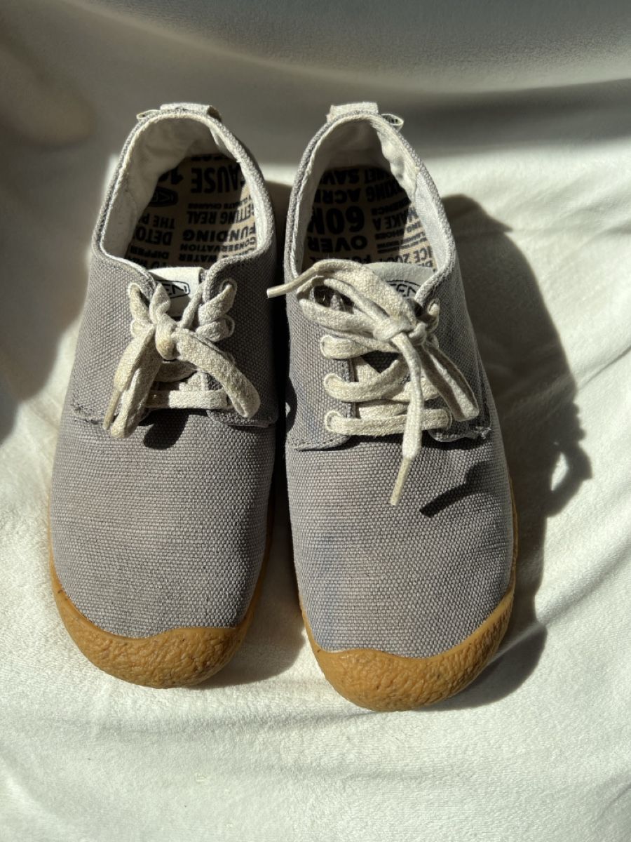 Keen Scarpe da uomo: Keen Schuhe – Usato da Mörel venduto da Emozia