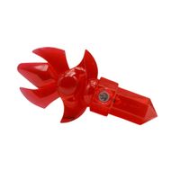 Trap (Fire Scepter) - Skylanders Trap Team
