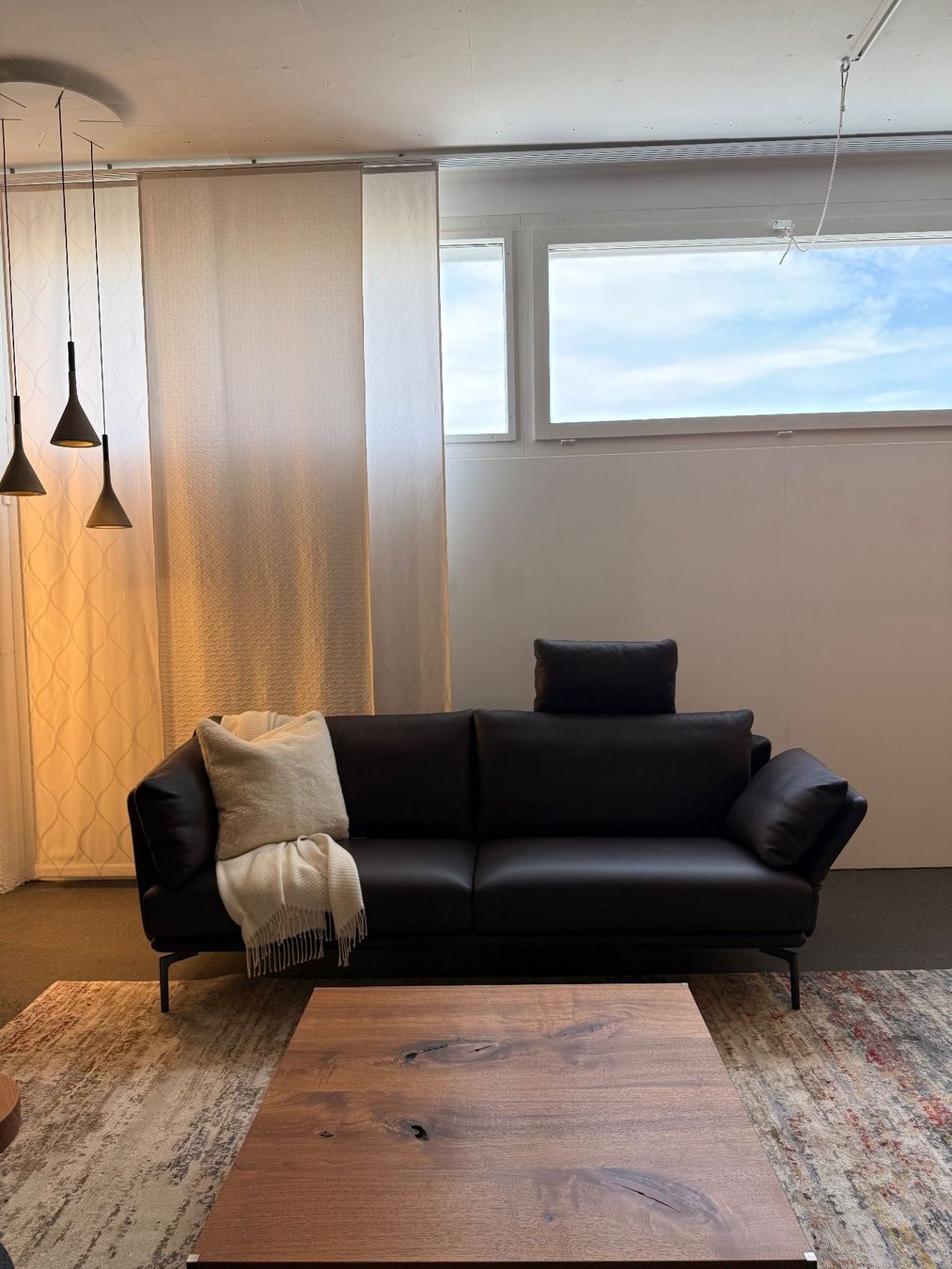 Divani: Sofa MARA WeibelWeibel – Nuovo (secondo la descrizione) da Kriens venduto da AmreinWohnen