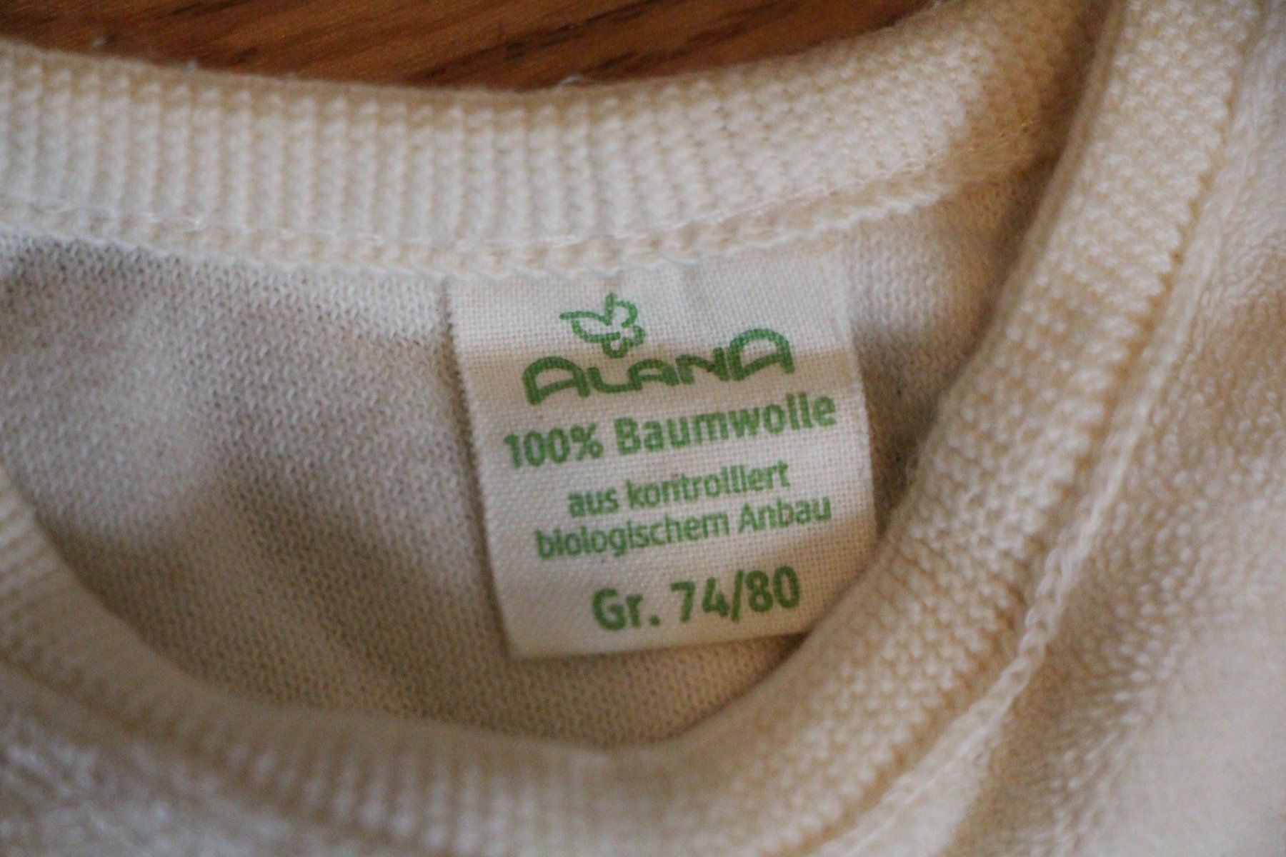 Sacchi a pelo: Schlafsack, Grösse 74 / 80 – Usato da Heiligkreuz (Mels) venduto da PascalWa 2