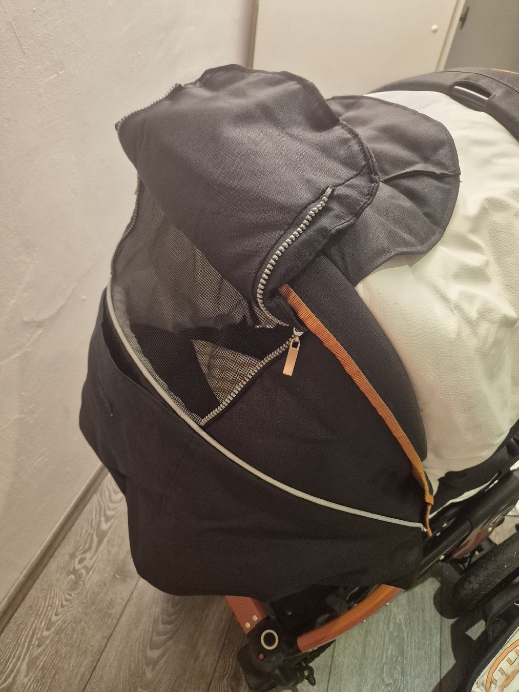 Hartan Kinderwagen: Kinderwagen Hartan Racer GT – Gebraucht aus Windlach von TinaFasni 3