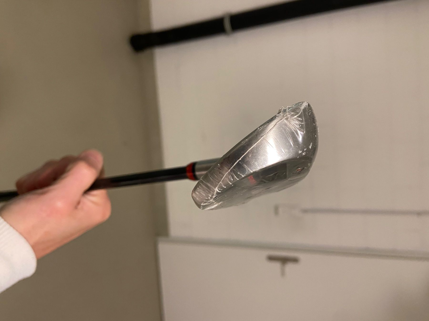 Yonex Mazze & Set: Yonex Golf - NanoSpeed i - Regular Flex - Eisen 9 - RH – Nuovo e nell'imballaggio originale da Frauenfeld venduto da golfdude 4