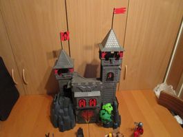 Playmobil - Drachenburg (3269)