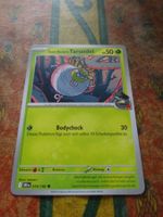 POKEMON  team rockets Tarundel I  DRI DE  019/182  KP50 2025