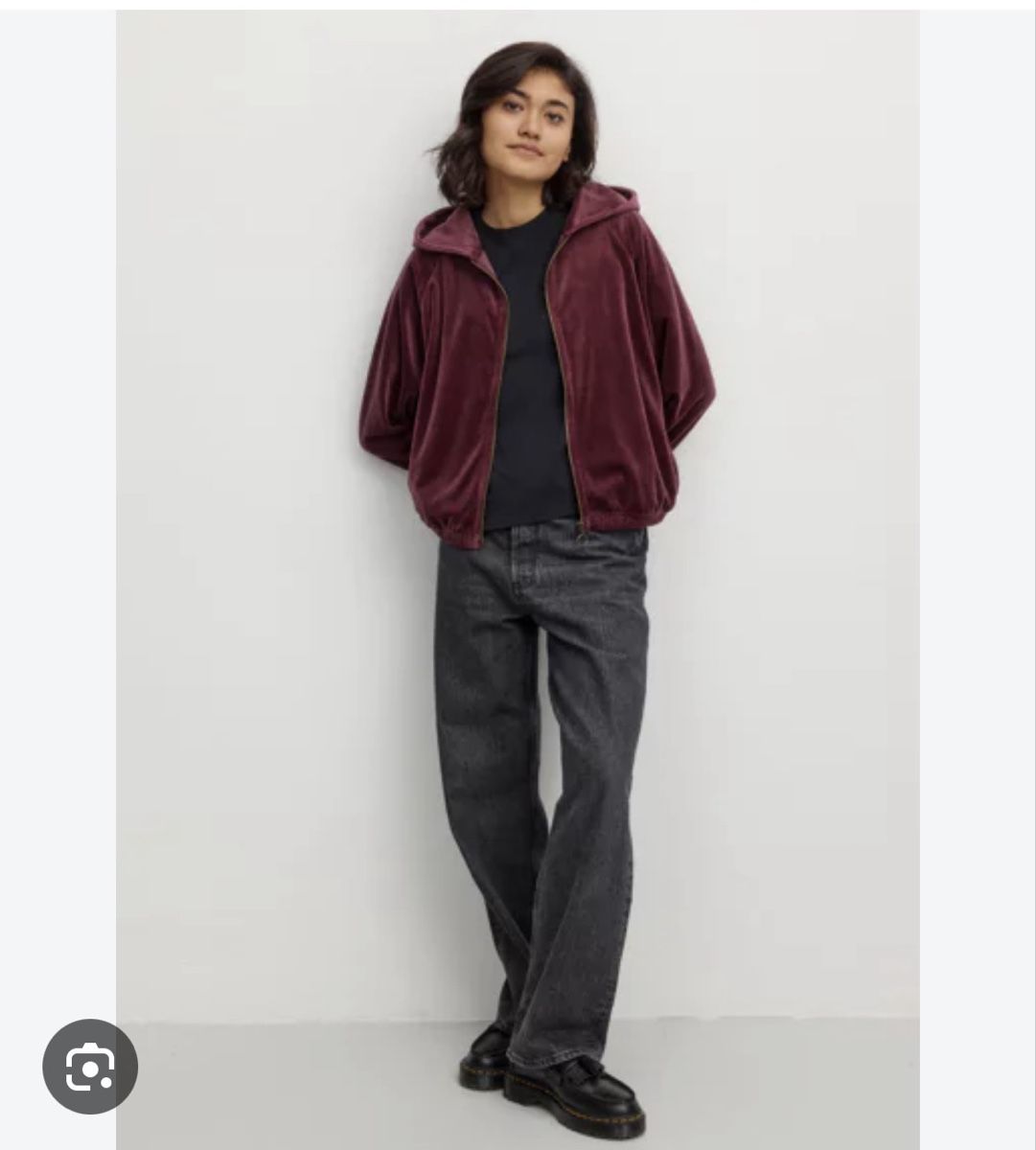 Jacken: Revolution Kapuzenjacke Gr.S – Gebraucht aus Winterthur von Betty2018 2