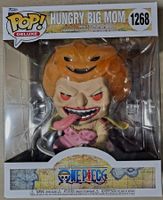Funko Pop One Piece   Hungry Big Mom