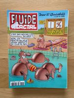 FLUIDE GLACIAL / LOT 2 DE 10 MAGAZINES