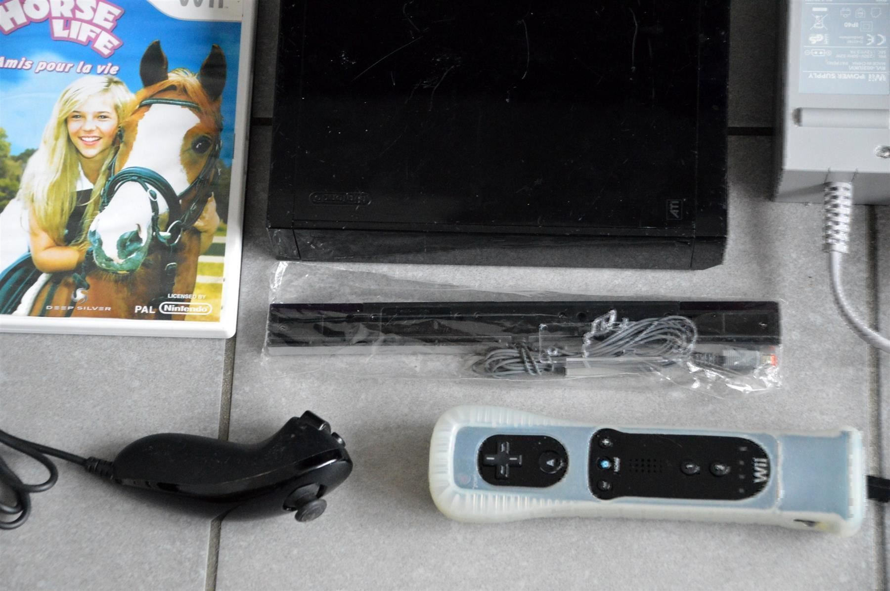 Nintendo Console: Nintendo Wii – Usato da Collonges venduto da arashee 5